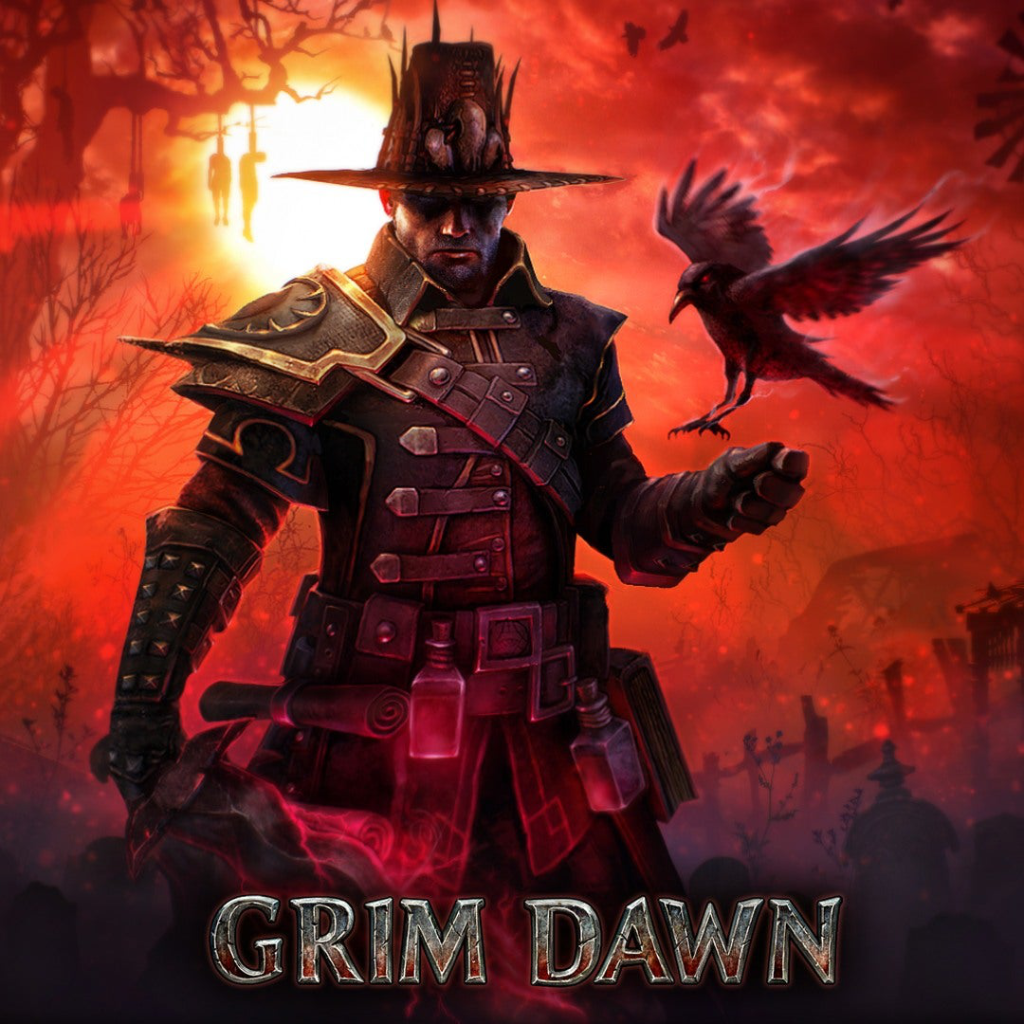 Grim Dawn: +15 трейнер | StopGame