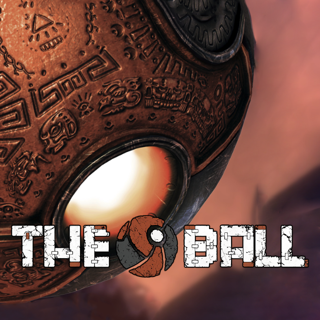 The Ball: Превью | StopGame