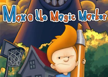 Max &#038; The Magic Marker: Cheat Codes