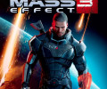 Mass Effect 3: +10 трейнер