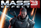 Mass Effect 3