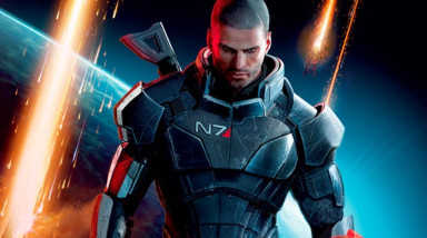 Mass Effect 3: Превью