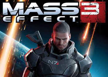 Mass Effect 3: Превью