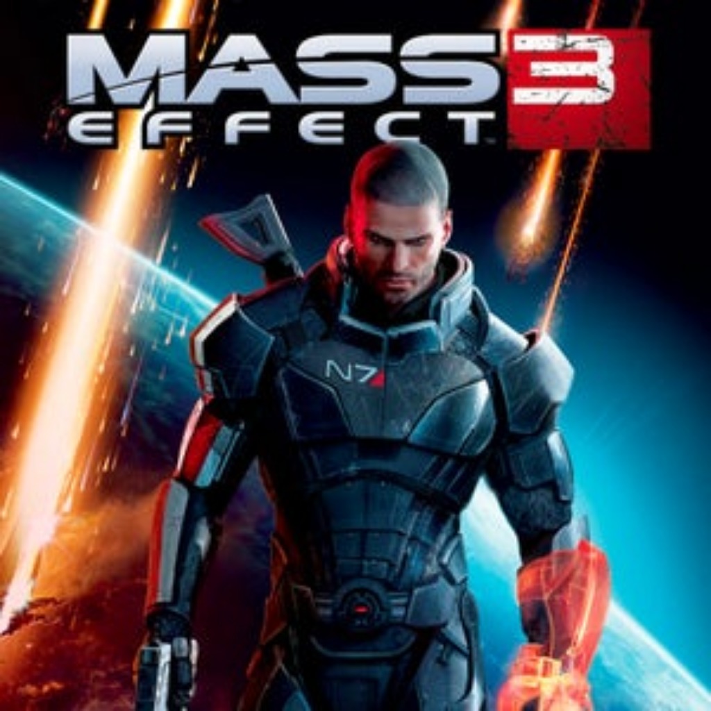 Mass Effect Legendary Edition — решение технических проблем