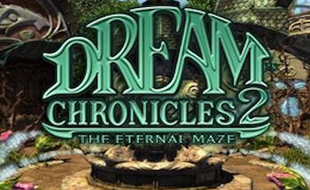 Dream Chronicles 2: The Eternal Maze: Прохождение