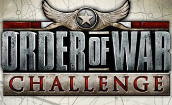 Order of War: Challenge: Обзор