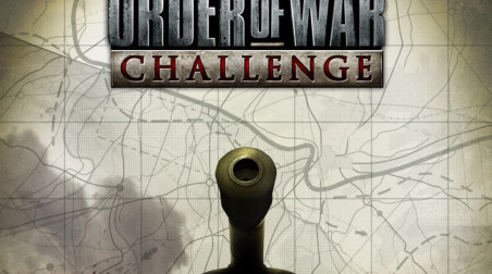 Order of War: Challenge: Обзор