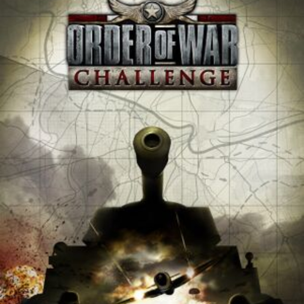 Order of War: Challenge: Обзор | StopGame