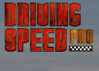 Driving Speed Pro: Обзор