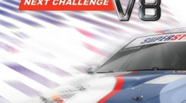 Superstars V8: Next Challenge: Обзор