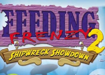 Feeding frenzy 2 free pc game