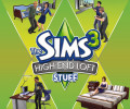 The Sims 3: High-End Loft Stuff: +1 трейнер