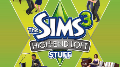 The Sims 3: High-End Loft Stuff: Обзор