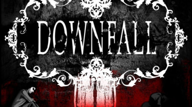 Downfall: A Horror Adventure Game: Прохождение