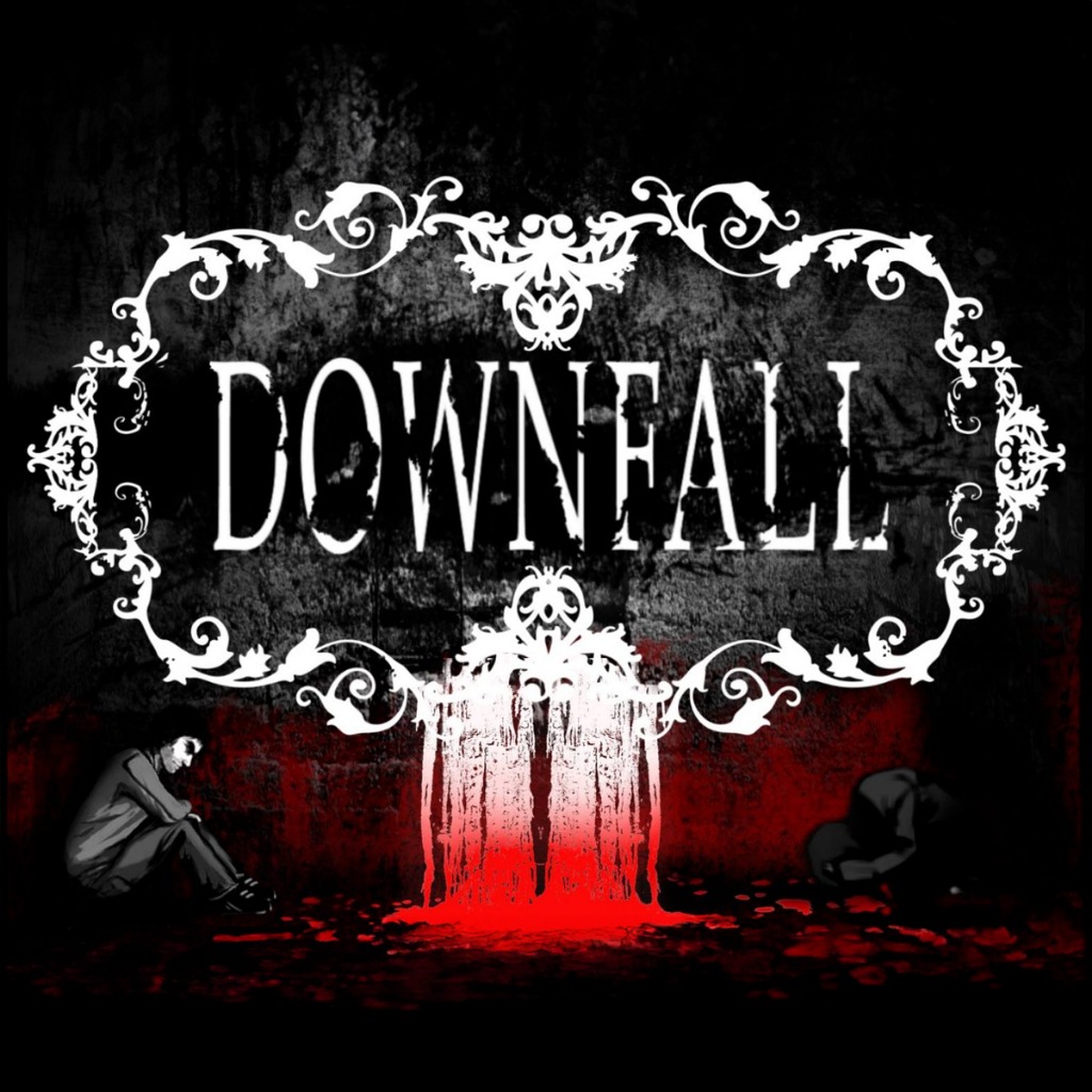 Downfall: A Horror Adventure Game: Прохождение | StopGame