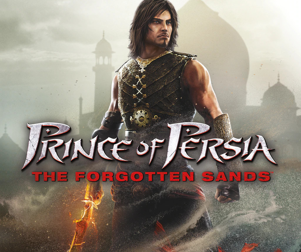 Prince of persia steam фото 18