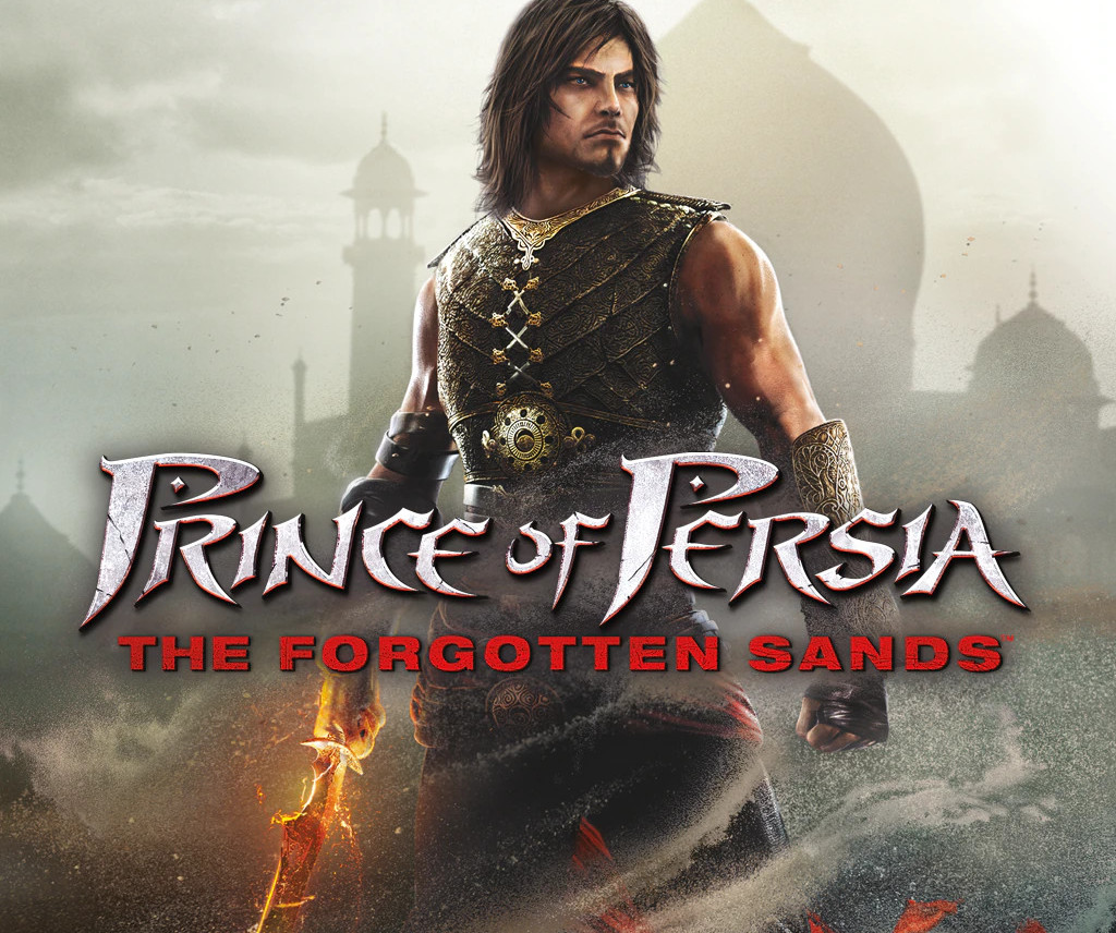 The prince of persia steam фото 11