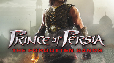 Prince of Persia: The Forgotten Sands: Прохождение