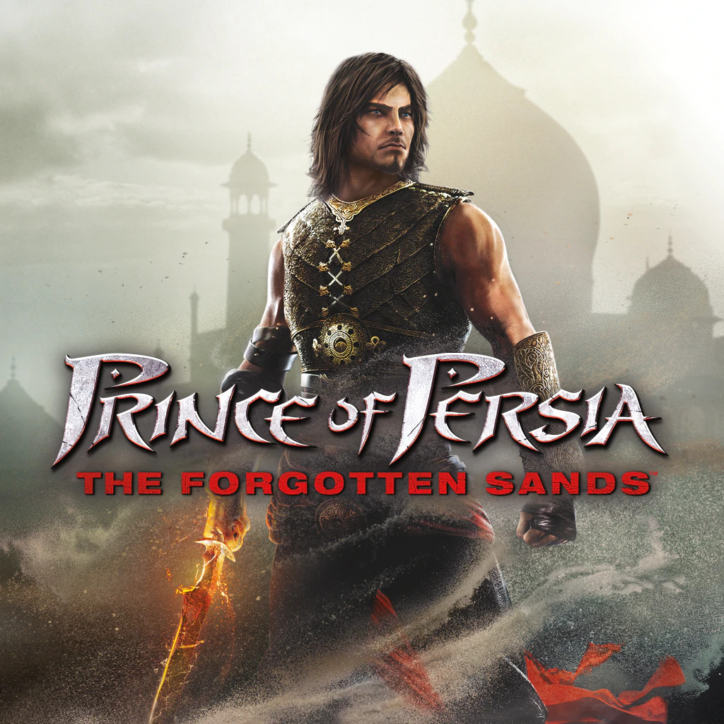 Прохождение Prince of Persia: The Forgotten Sands — гайд по игре | StopGame