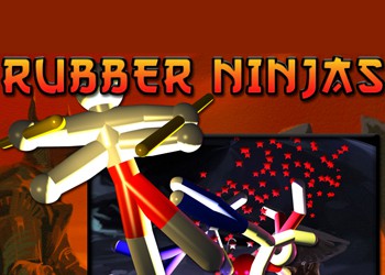 Rubber ninjas full game free