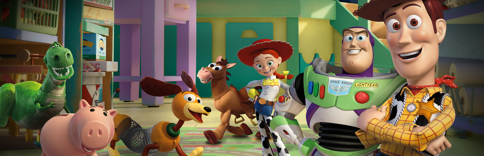 Toy story стим (120) фото