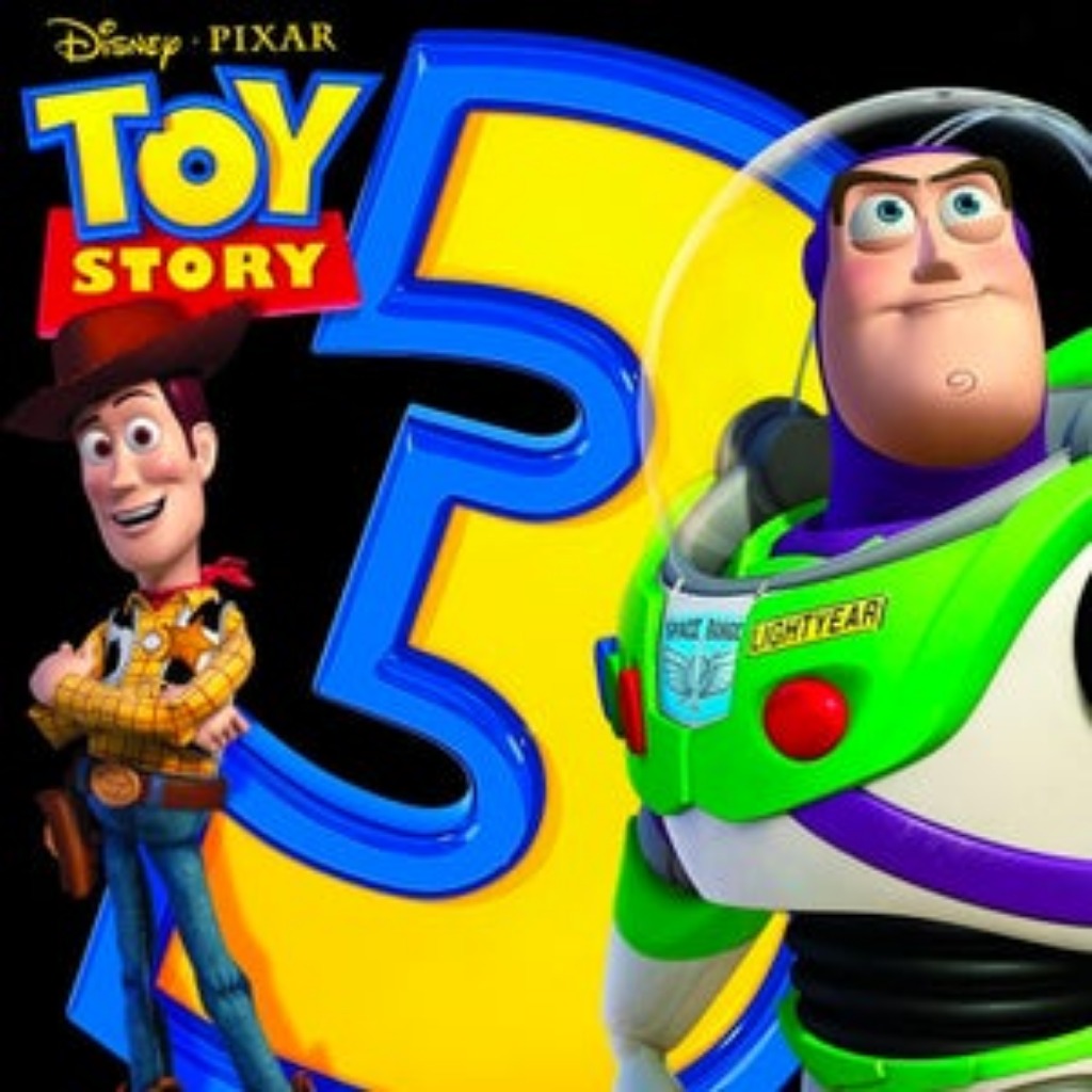 Toy Story 3 (Toy Story 3: The Video Game) — обзоры и отзывы, описание ...