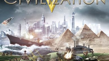 Sid Meier's Civilization V: Обзор