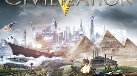 Sid Meier's Civilization V: Превью