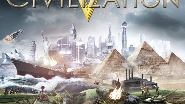 Sid Meier's Civilization V: Обзор