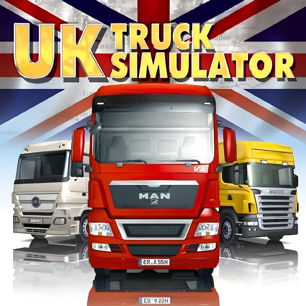 UK Truck Simulator: Коды | StopGame