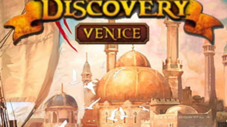 Dawn of Discovery: Venice: Обзор