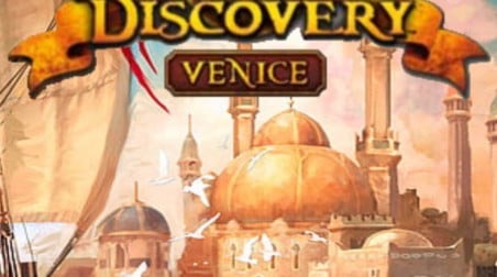 Dawn of Discovery: Venice: Обзор