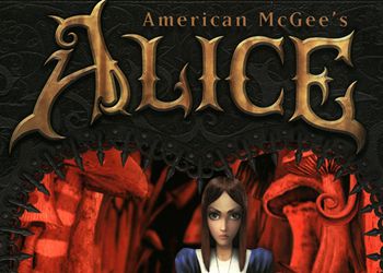 American McGee's Alice [Обзор игры]