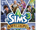 The Sims 3: Ambitions: +3 трейнер