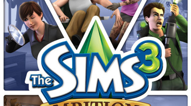 The Sims 3: Ambitions: Обзор