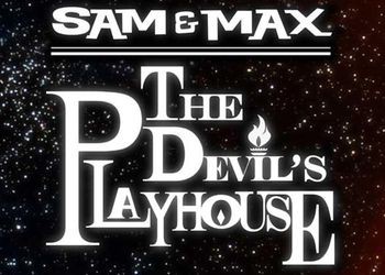 SAM &#038; MAX: The Devil&#8217;s Playhouse &#8211; Episode 1: The Penal Zone: Game Walkthrough and Guide