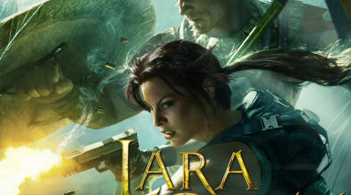 Lara Croft and the Guardian of Light: Обзор