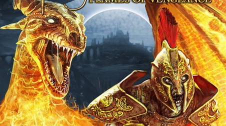 Divinity II: Flames of Vengeance: Прохождение