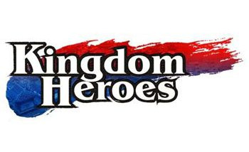 Kingdom Heroes: Обзор