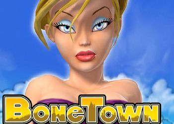 BoneTown: Cheat Codes