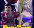 BoneTown: Коды