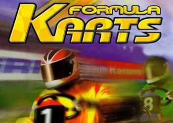 Formula Karts: Cheat Codes