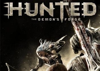 Hunted: The Demon&#8217;s Forge: Cheat Codes