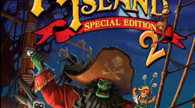 Monkey Island 2 Special Edition: LeChuck's Revenge: Обзор