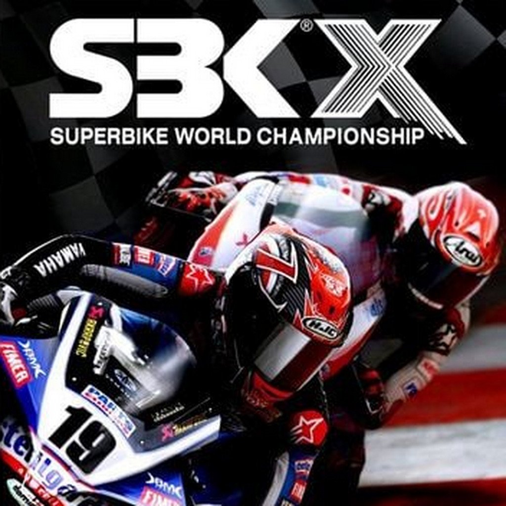 SBK X: Superbike World Championship: Обзор | StopGame