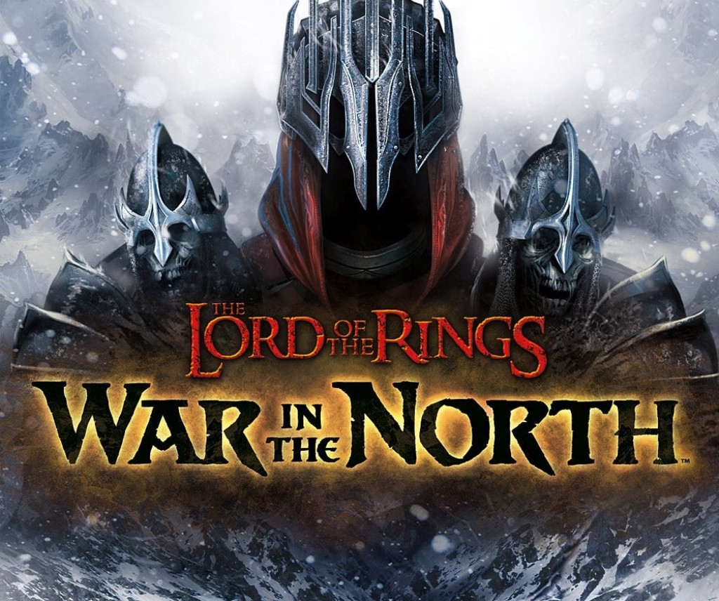 The lord of the rings war in the north купить ключ steam фото 45