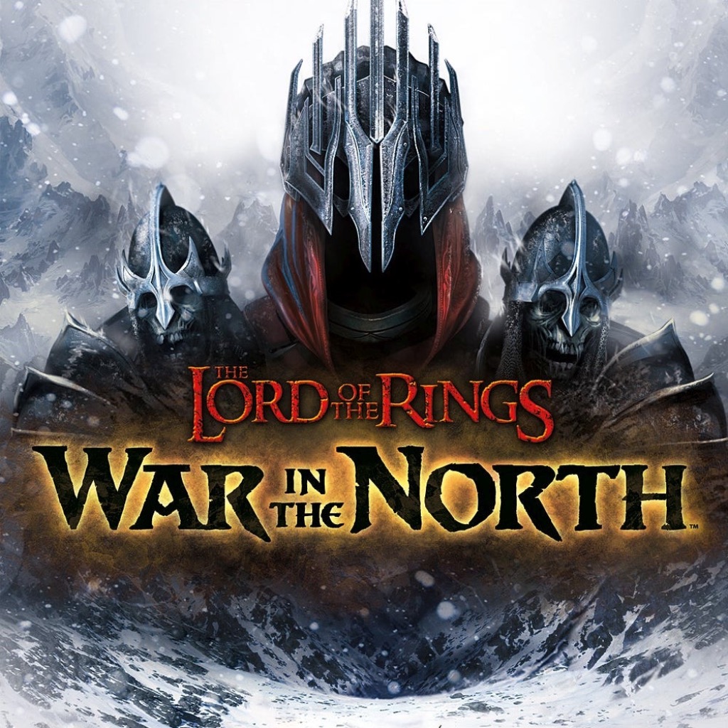 Lord of the rings war in the north no steam фото 111