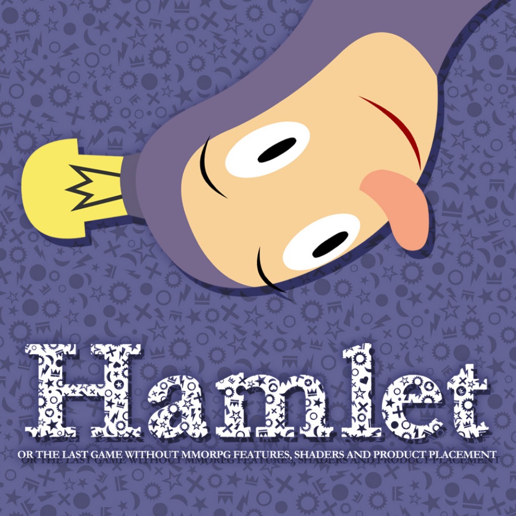 Hamlet: Обзор | StopGame