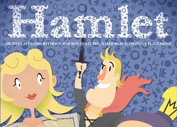 Hamlet: Game Walkthrough and Guide