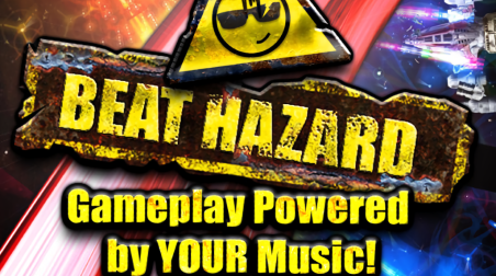 Beat Hazard: Обзор